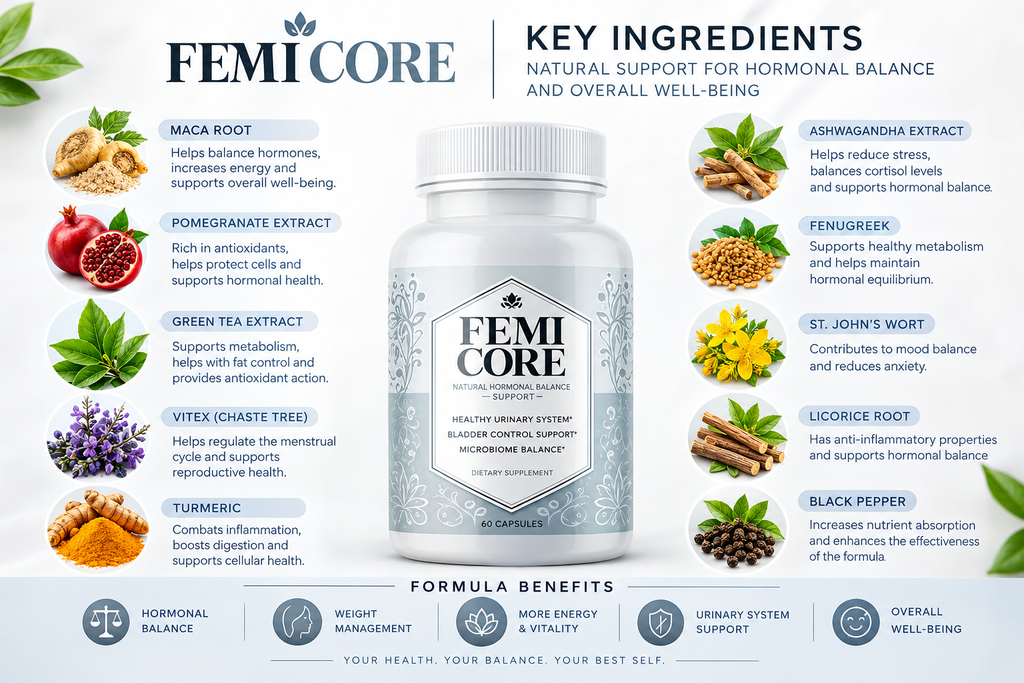 Cranberry and botanical ingredients commonly used in wellness supplements