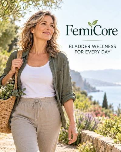 Everyday wellness routine with a glass of water